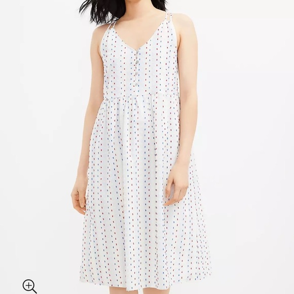 LOFT Dresses & Skirts - Loft Dress